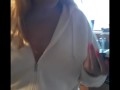 Dancing slutty wife 