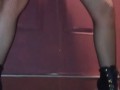 Sexxycandyxxx halloween quick pee