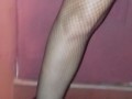 Sexxycandyxxx halloween quick pee