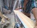 DIY Floating Table 4.2 - Upskirt Woodworking 4k HD (Teaser 2) HotHandyman