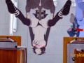 Furry Hentai 3D Yiff - Orgy Furry in a Classroom