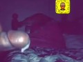 Cum Volcano (Explosion) Amarillo