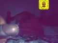Cum Volcano (Explosion) Amarillo