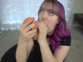 20 Dildo all Hole Bonanza + 400 Spanks Deepthroat + Anal + Vagina HUGE Toy Fucking Extreme