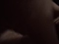 Horny as hell dick pump play