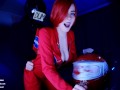 Among US. Imposter crept up unnoticed and fucked hard me! - MollyRedWolf