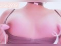 プランク✕乳首クリップで気持ちいい筋トレ