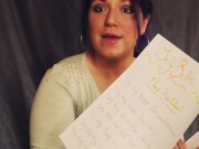 Zalian Feeds and Impregnates You