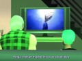Lulu's  Guy Love  Sims 4 Music Vid