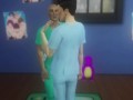 Lulu's  Guy Love  Sims 4 Music Vid