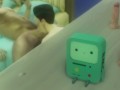 Lulu's  Guy Love  Sims 4 Music Vid