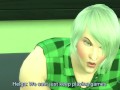 Lulu's  Guy Love  Sims 4 Music Vid
