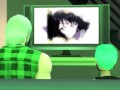 Lulu's  Guy Love  Sims 4 Music Vid