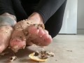 Jessie Cookie Crush Barefoot Preview