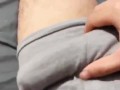 Morning tease