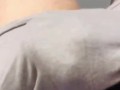 Morning tease