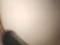 Pussy & ass play