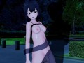 BLACK CLOVER SECRE SWALLOWTAIL 3D HENTAI