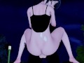 BLACK CLOVER SECRE SWALLOWTAIL 3D HENTAI