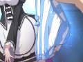 Hentai NNN Challenge Day 6: Maid School (Re:Zero) (RWBY)