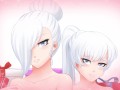 Hentai NNN Challenge Day 6: Maid School (Re:Zero) (RWBY)