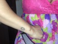 Belly punching test