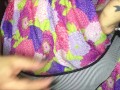 Belly punching test