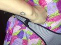 Belly punching test