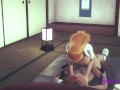 Bleach Hentai 3D - Orihime enjoys being fucked