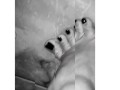 @tici_feet IG ticii feet washing & showing feet black toenails (preview)
