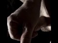 Re-edit slow motion male solo