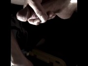 Re-edit slow motion male solo