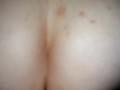 kinky milf Wife wants double penetration begs for more and how much she loves it takes them all 