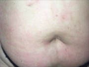 Deep belly punch (Demo version)