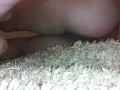 Prolapse tease 