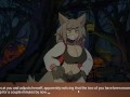 SpookyStarletMovieMaker [Hentai game] Ep.2 werewolf girl hunting for sex partner