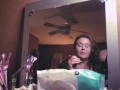 Lo-Fi Stoner BBW Goddess Golly Bells Slow-Mo Belly Play and Feeding