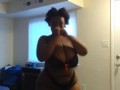 Natural Curvy Bbw 