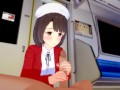 Saenai Heroine no Sodatekata - Sex with Kato Megumi - Hentai