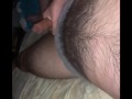 Edging for 10 minutes *Almost cummed*