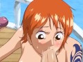 One Piece - Nami the Dick Lover on Action