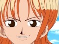 One Piece - Nami the Dick Lover on Action