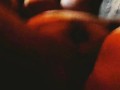 Smoking girl flashing & Masturbating in Public Mall Parking Lot! Fingering pretty pussy in public!