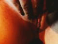 Smoking girl flashing & Masturbating in Public Mall Parking Lot! Fingering pretty pussy in public!