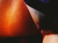 Smoking girl flashing & Masturbating in Public Mall Parking Lot! Fingering pretty pussy in public!