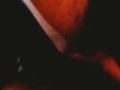 Smoking girl flashing & Masturbating in Public Mall Parking Lot! Fingering pretty pussy in public!