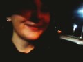 Smoking girl flashing & Masturbating in Public Mall Parking Lot! Fingering pretty pussy in public!