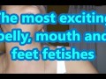 Neck fetish