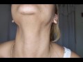 Neck fetish