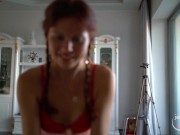 Big dick from ass to mouth plus creampie after long anal abstinence